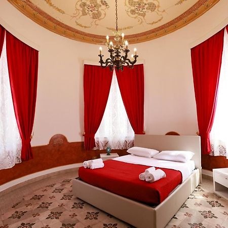 Il Siciliano Room'S & Suite Palermo Exterior photo