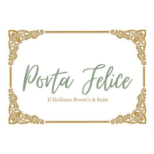 Il Siciliano Room'S & Suite Palermo Exterior photo
