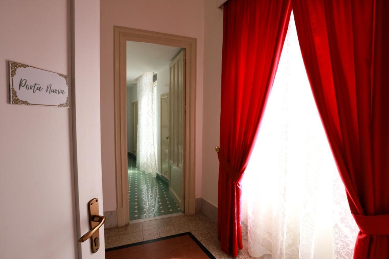 Il Siciliano Room'S & Suite Palermo Exterior photo