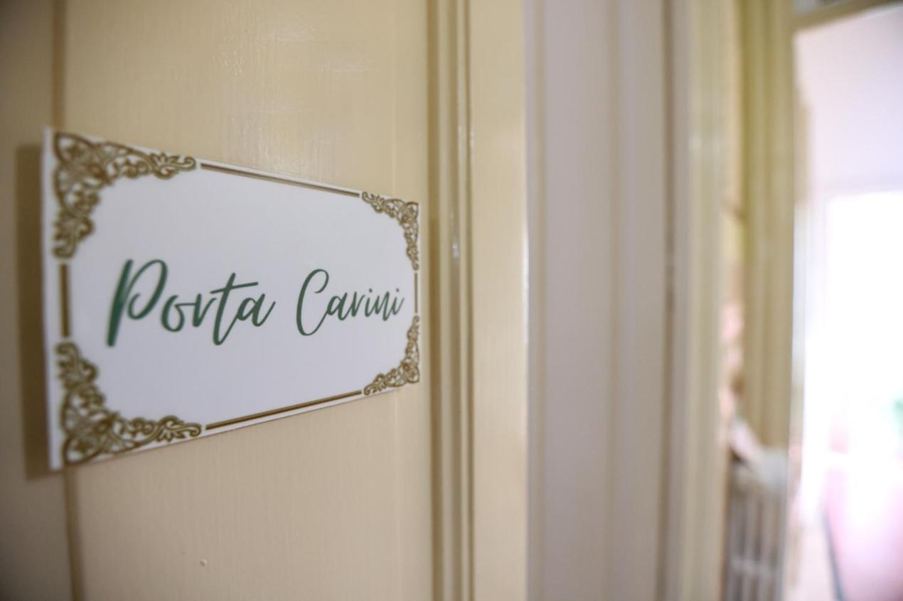 Il Siciliano Room'S & Suite Palermo Exterior photo