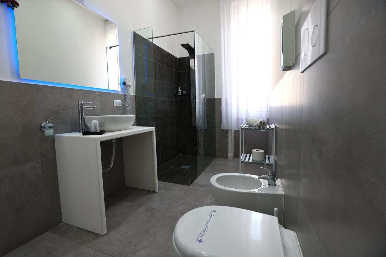 Il Siciliano Room'S & Suite Palermo Exterior photo