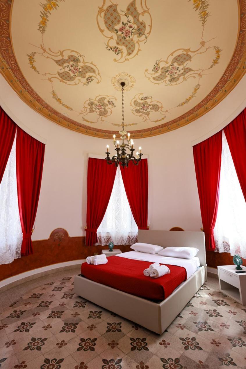 Il Siciliano Room'S & Suite Palermo Exterior photo