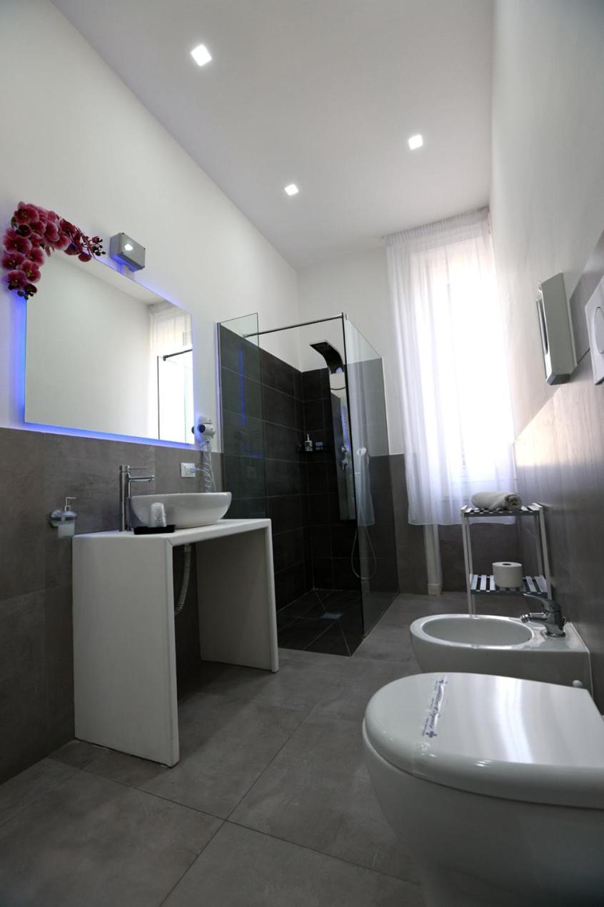 Il Siciliano Room'S & Suite Palermo Exterior photo
