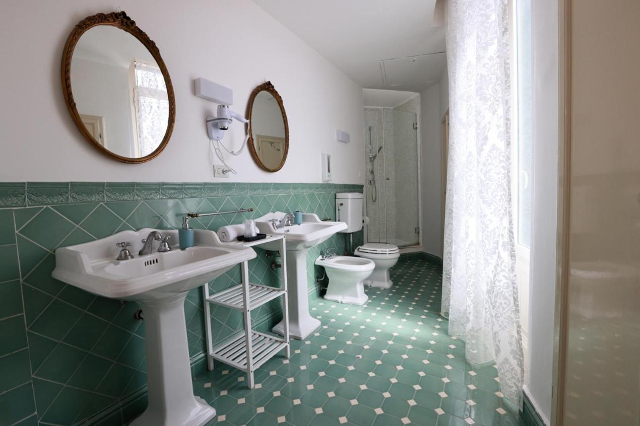 Il Siciliano Room'S & Suite Palermo Exterior photo