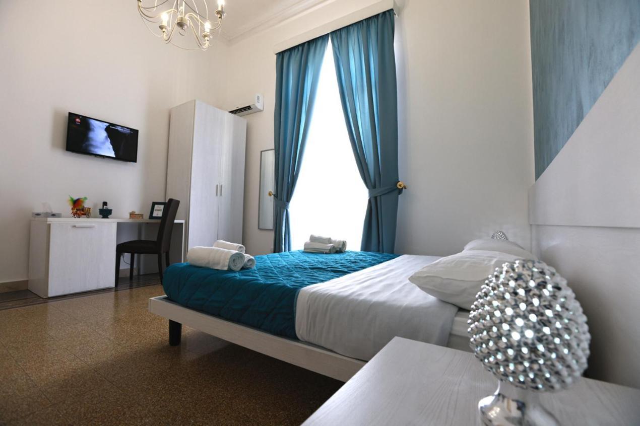 Il Siciliano Room'S & Suite Palermo Exterior photo