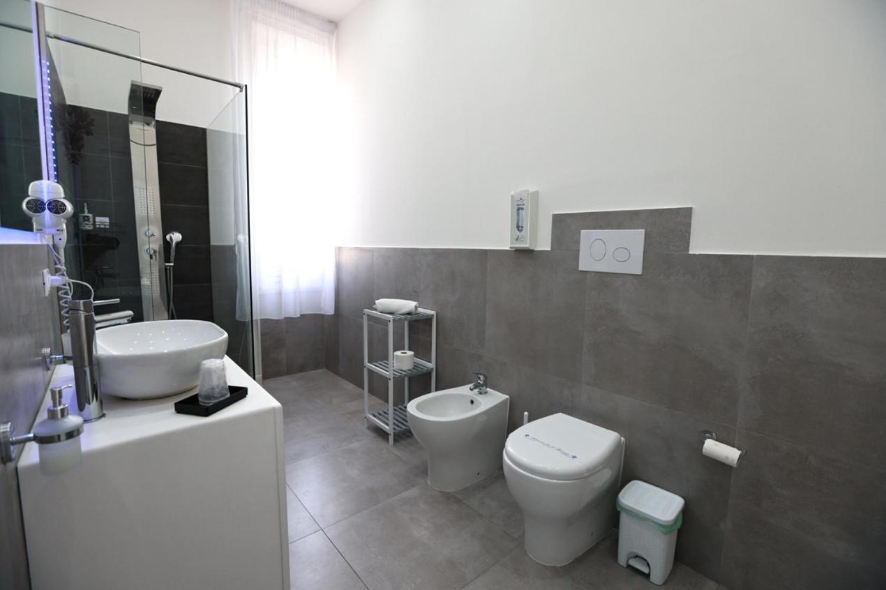 Il Siciliano Room'S & Suite Palermo Exterior photo