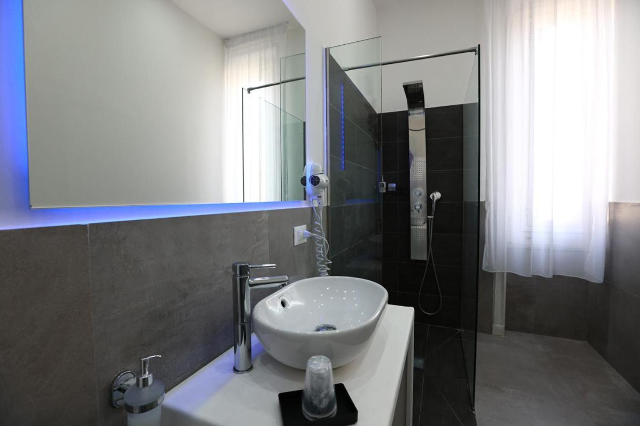 Il Siciliano Room'S & Suite Palermo Exterior photo