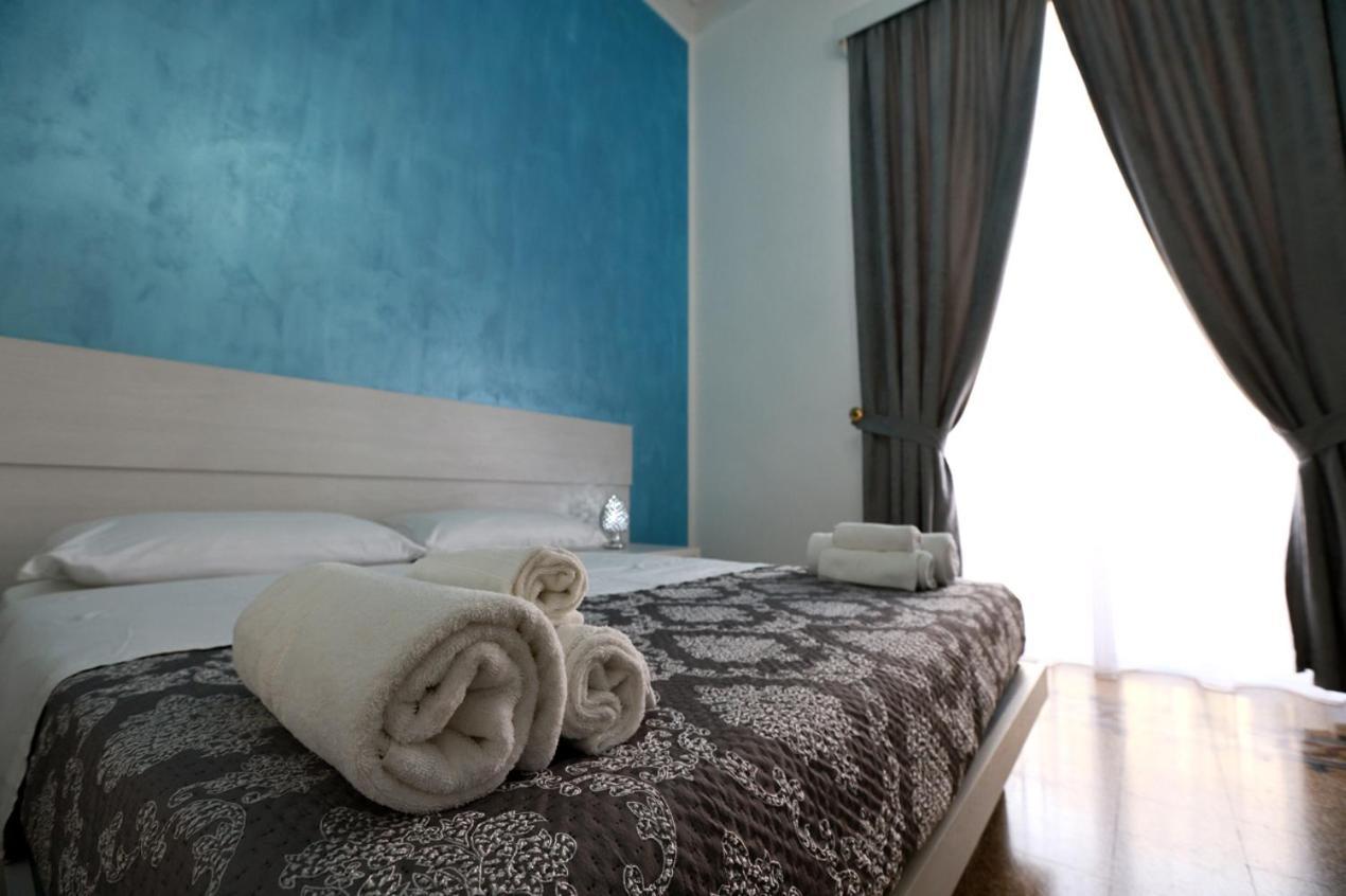 Il Siciliano Room'S & Suite Palermo Exterior photo
