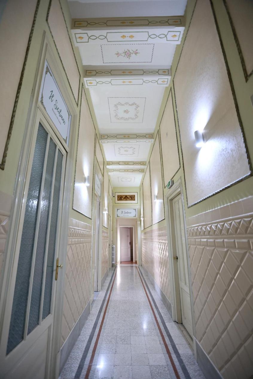 Il Siciliano Room'S & Suite Palermo Exterior photo