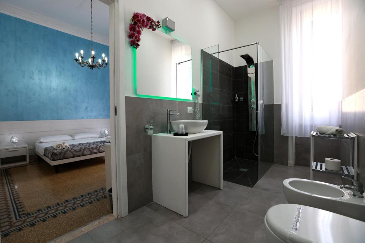Il Siciliano Room'S & Suite Palermo Exterior photo