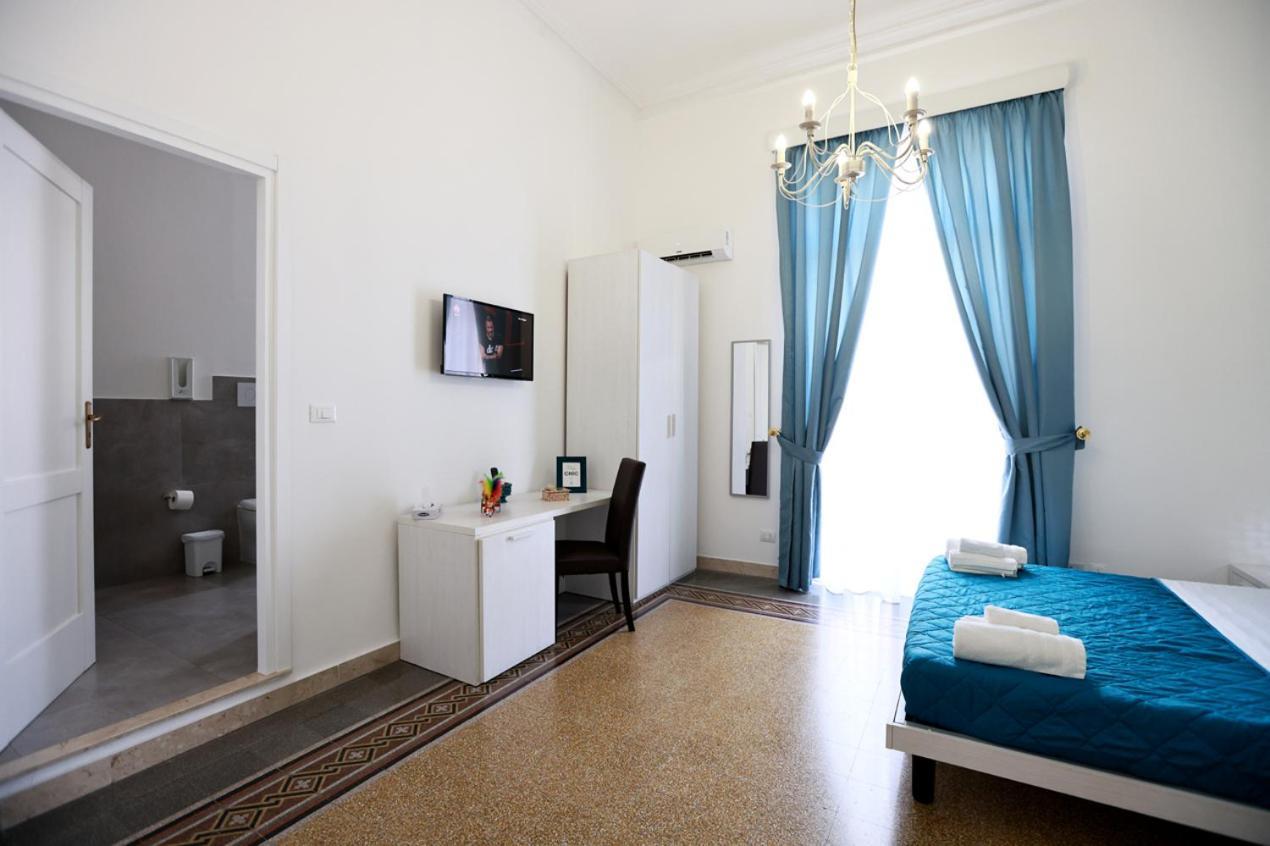 Il Siciliano Room'S & Suite Palermo Exterior photo
